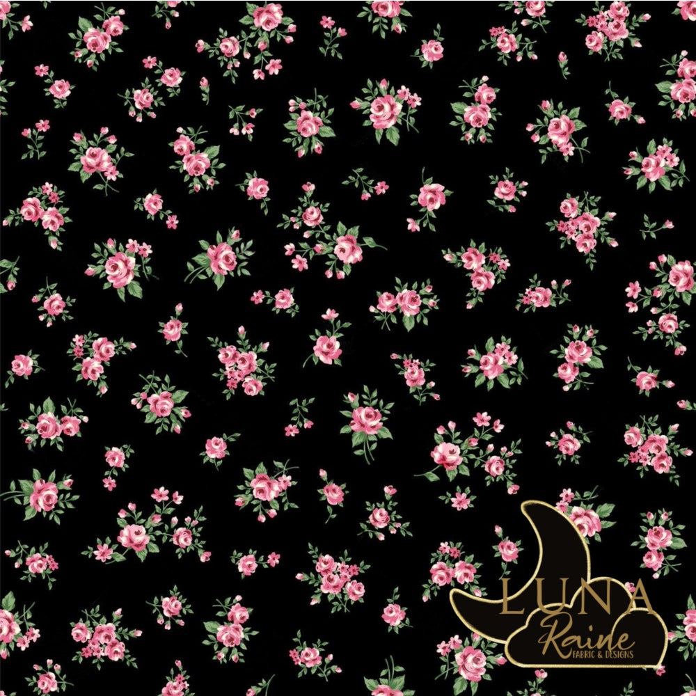Heirloom Flowers