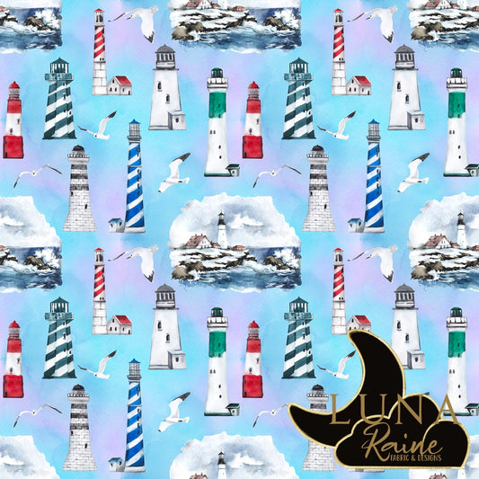 Lighthouse