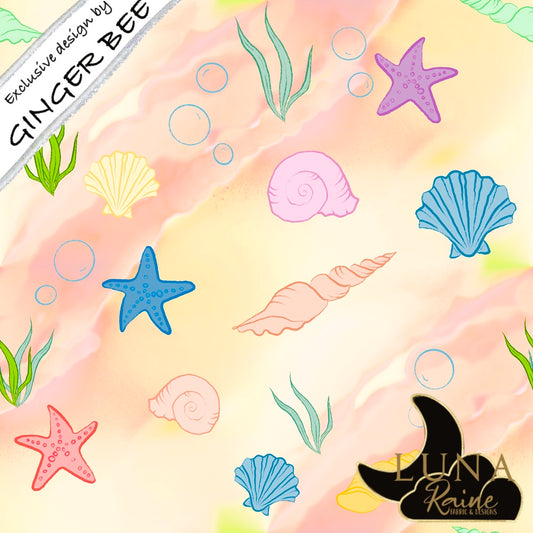 She Shells