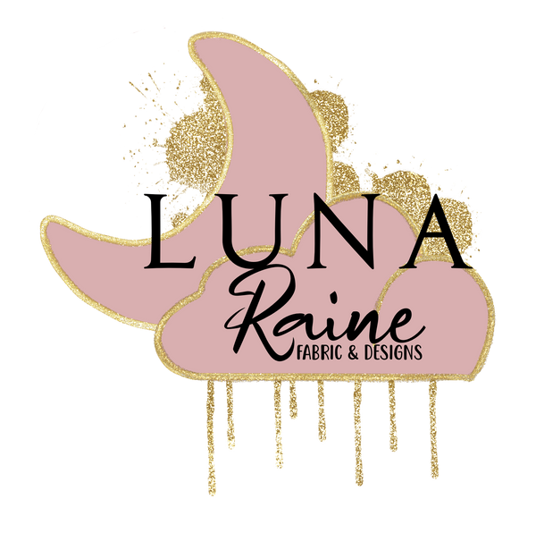 Luna Raine Fabric & Designs