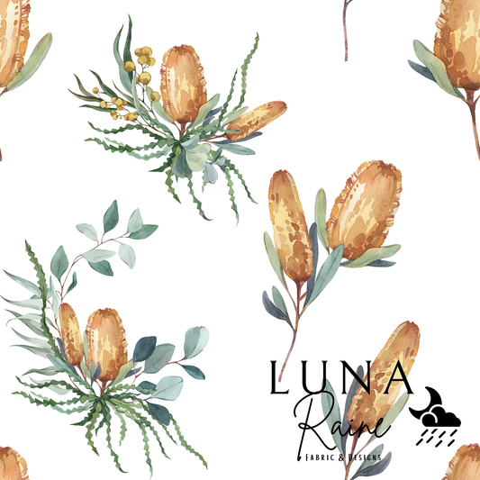 Banksia