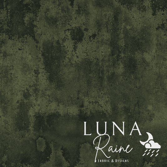 Grunge Green