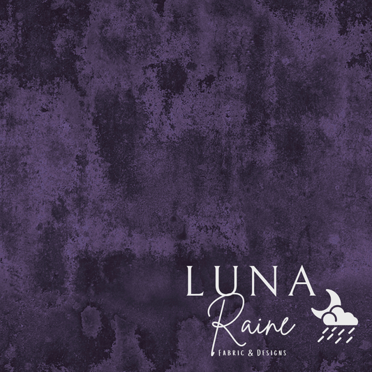 Grunge Purple