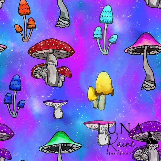 Trippy